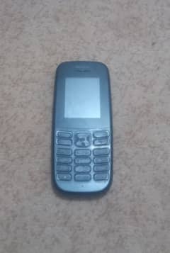 Nokia 105