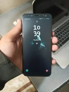 Samsung J6