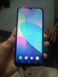 vivo Y20 4.64. 10.8 condition