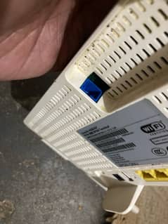 fiber router xpon