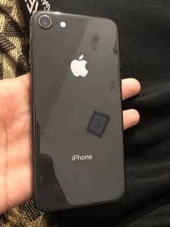 iphone 8 256 GB