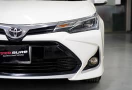 Rent a Corolla,seven seter,Honda BR-V,garnd cabin,apv,Changan,wongar,