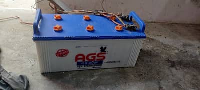 battery ac dc fen soler charger inveter full system