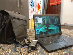 Dell Core 2 duo 4GB with Charger