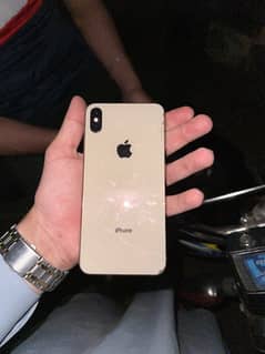 I phone xs max