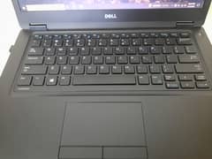 dell lattitude 5480 ,i5 7gen