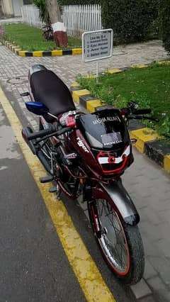 honda pridor A to z modified