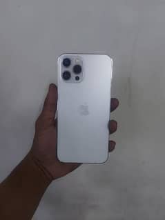 IPHONE 12 Pro Max Non pta Factory Unlock 256gb