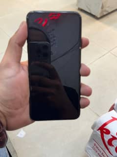 i phone 11 pro max 256gb