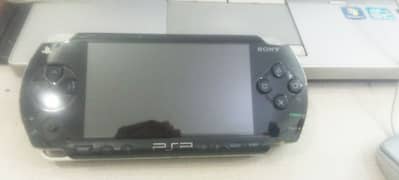 PsP