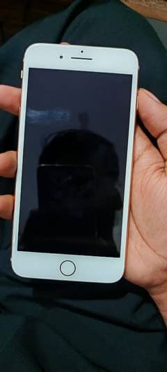 iphone 8 plus 256gb non pta condition good