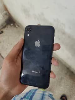 Iphone Xr 64 gb non pta