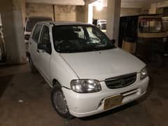 Suzuki Alto 2010