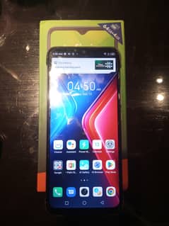 Infinix Hot 11 Play 4GB+64GB