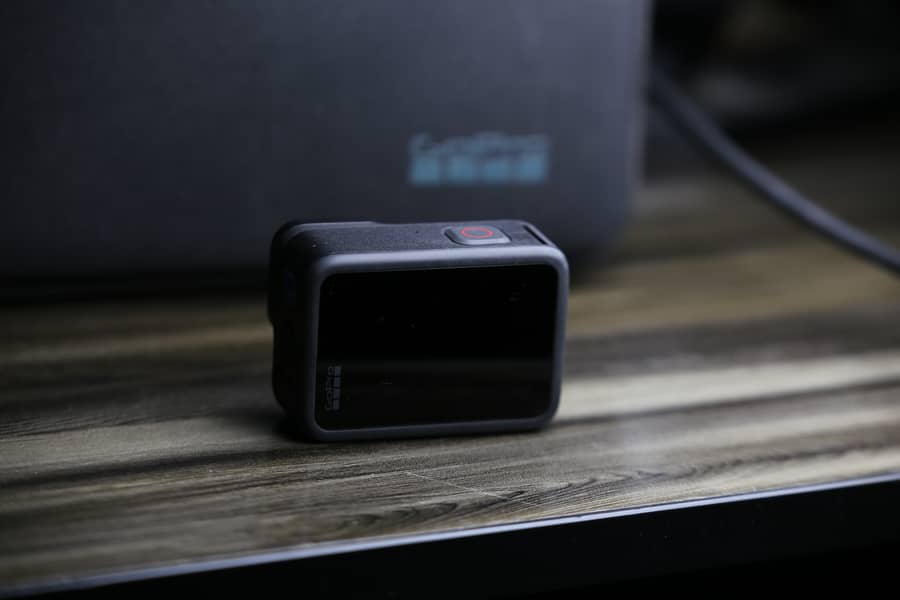 Gopro Hero 10 Black 3