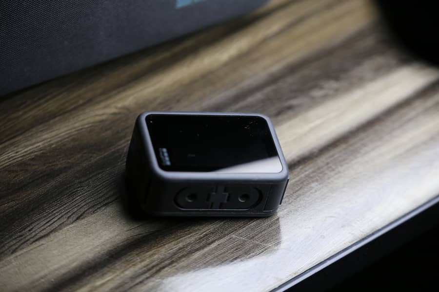 Gopro Hero 10 Black 4