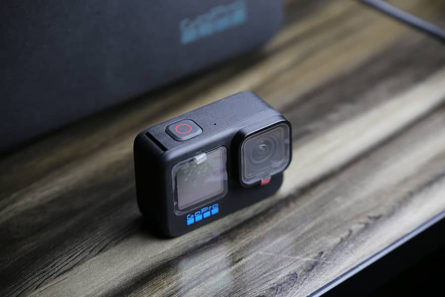 Gopro Hero 10 Black 6