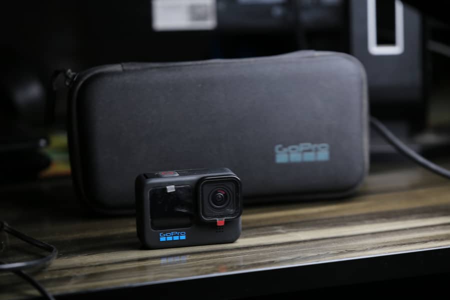 Gopro Hero 10 Black 9