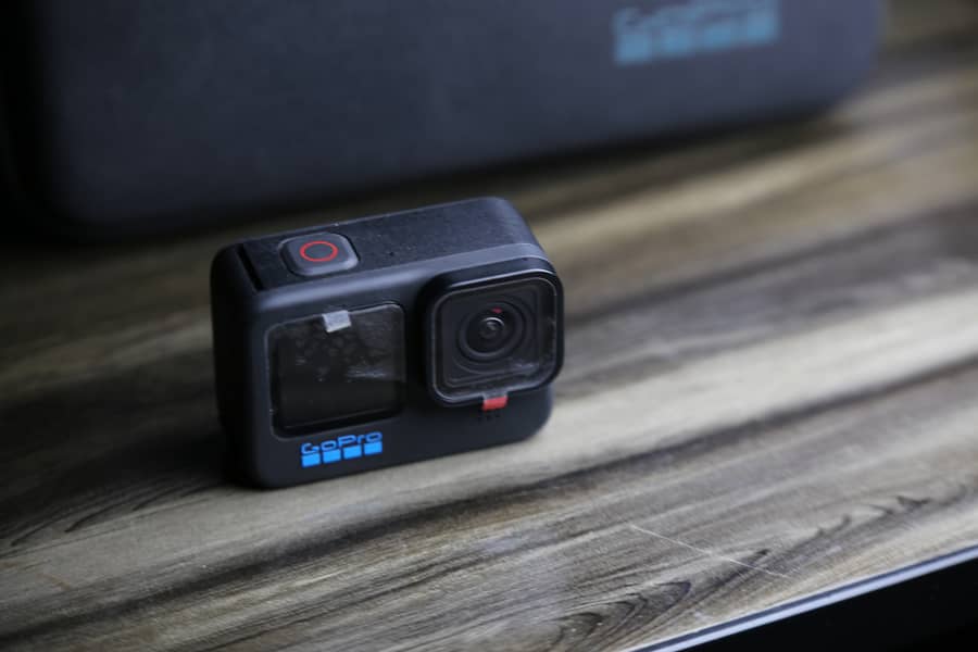 Gopro Hero 10 Black 10