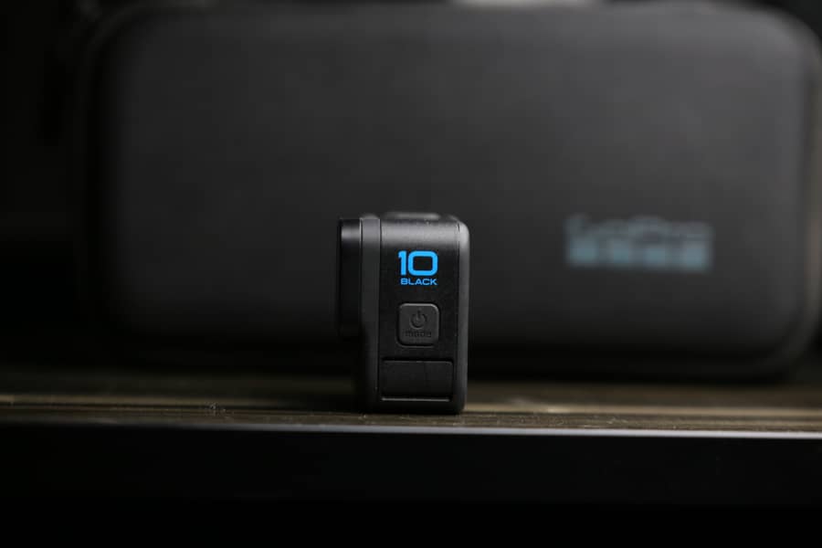 Gopro Hero 10 Black 11