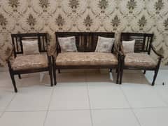 4 seater sofa set