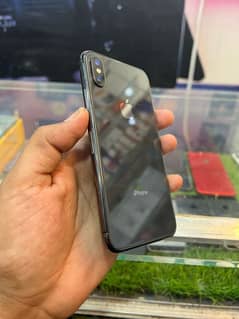 Iphone X Non PTA