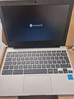 Samsung Galaxy Chromebook Go