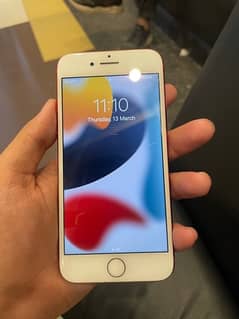 iphone 7 | 128 gb | PTA approved | total genuine