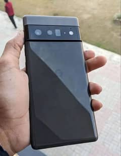 Google pixel 6 pro Official PTA Approved