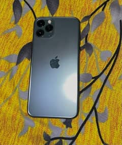 i phone 11 pro