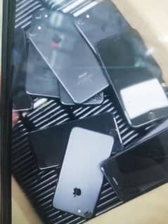 iphone 7 non pta mix gb