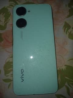 vivo Y03