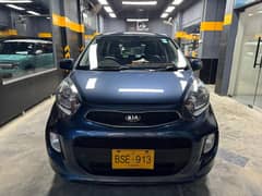 KIA Picanto 2020