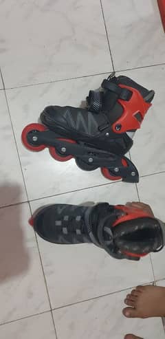 Skating Shoes for Kids