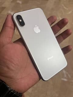 iphone x 64 gb