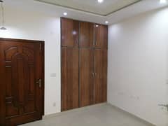 5 Marla Upper Portion In Wapda Town Of Wapda Town Is Available For rent