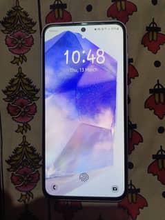 Samsung Galaxy a55 5g