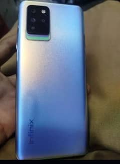 I want Infinix Note 10 Pro.