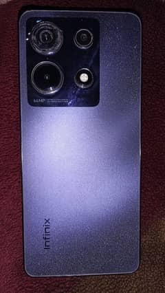 infinix