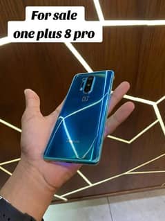 oneplus 8 pro 8 gb 128 gb dual sim