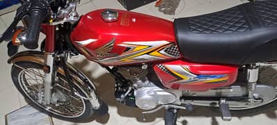 Honda 125cc,2025 model