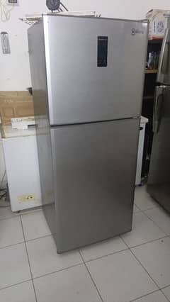 changhong Ruba inverter Fridge for sale