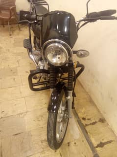 Suzuki GS 150 SE 2022 model for sale