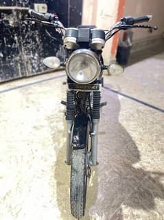 Suzuki GS-150 M-2009 Fix Price