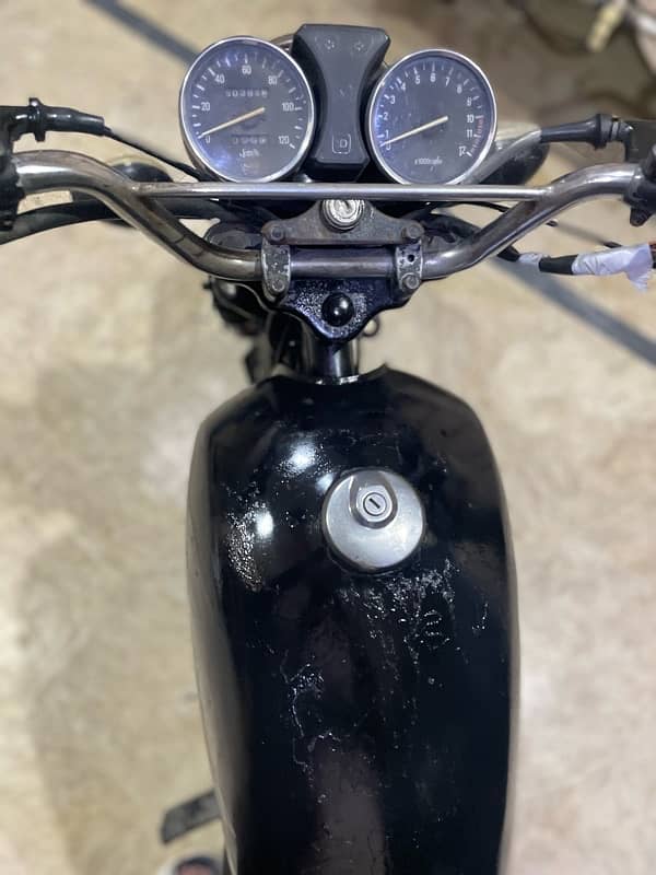 Suzuki GS-150 M-2009 Fix Price 4