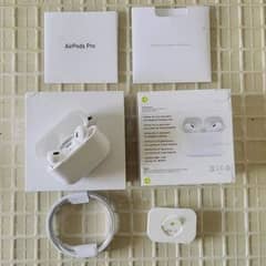 Air pods pro 2 box pack