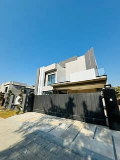 Brand New Desginer House For Sale In dha 2