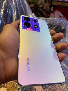 infinix note 30. . . urgent sale