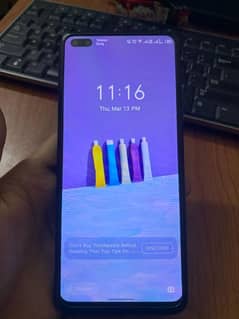 INFINIX NOTE 8