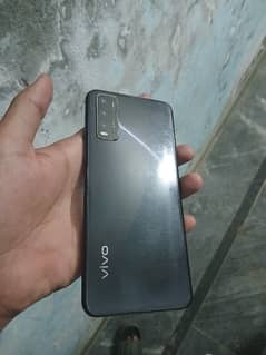 vivo y 20